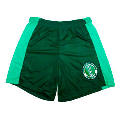 Calção para uniforme esportivo cód c_30013